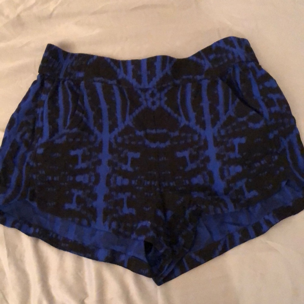 COPY - Express shorts